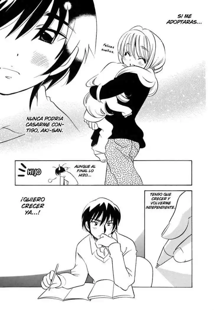 Kodomo no Jikan (2004) - Capítulo 11 - Página 20 - LectorTMOo