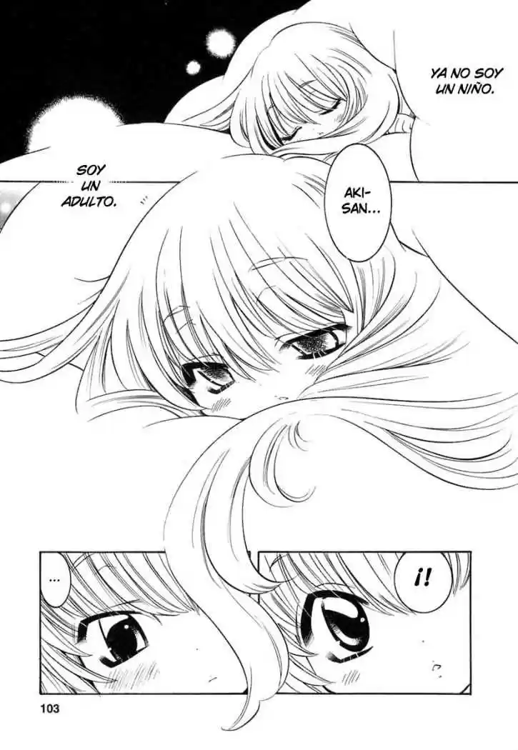Kodomo no Jikan (2004) - Capítulo 11 - Página 22 - LectorTMOo