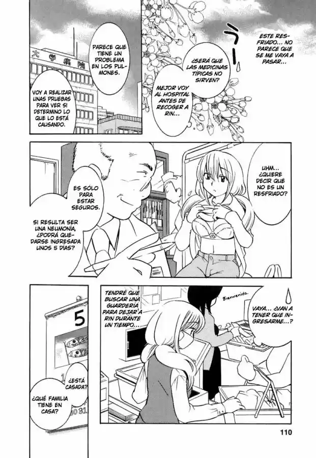 Kodomo no Jikan (2004) - Capítulo 12 - Página 4 - LectorTMOo