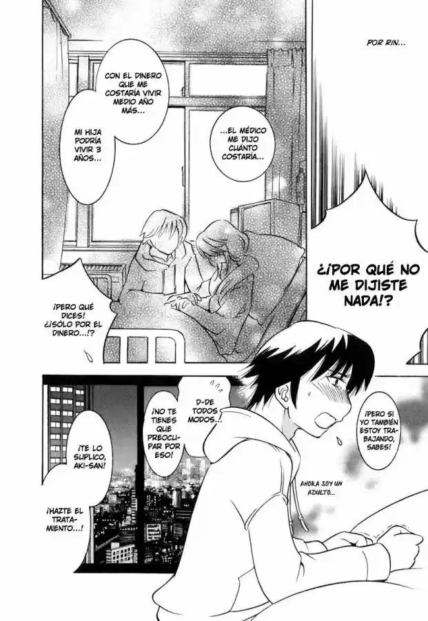 Kodomo no Jikan (2004) - Capítulo 12 - Página 8 - LectorTMOo