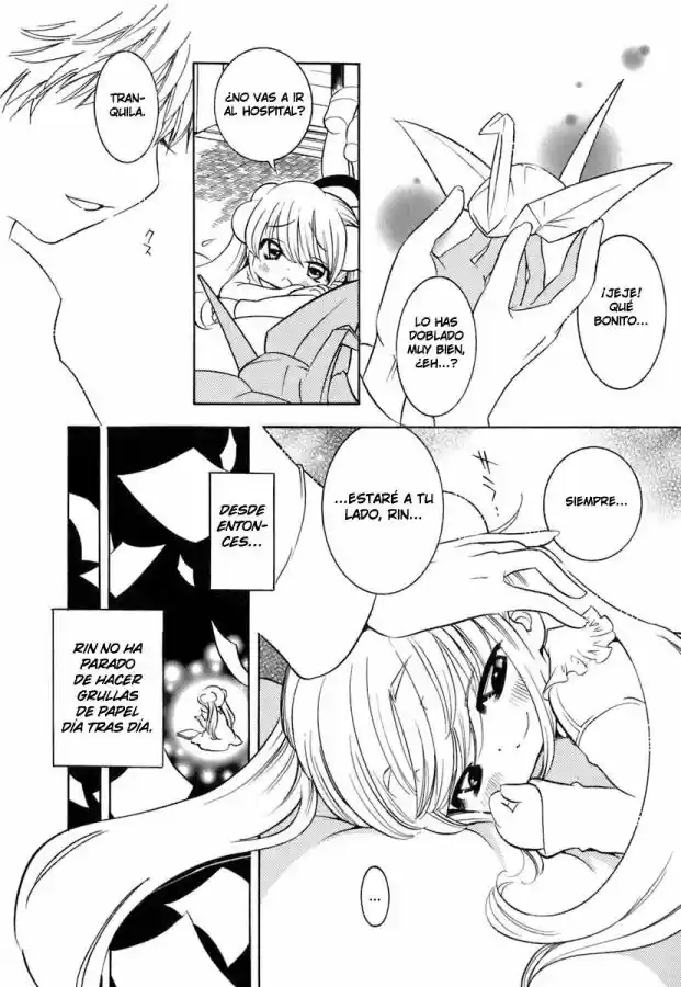 Kodomo no Jikan (2004) - Capítulo 12 - Página 12 - LectorTMOo