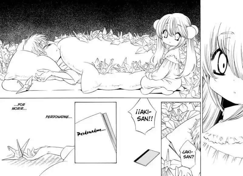 Kodomo no Jikan (2004) - Capítulo 12 - Página 14 - LectorTMOo