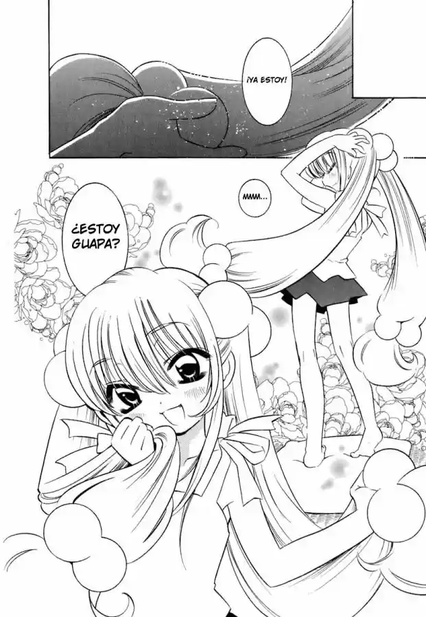 Kodomo no Jikan (2004) - Capítulo 12 - Página 15 - LectorTMOo