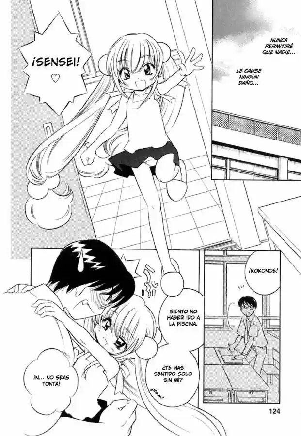 Kodomo no Jikan (2004) - Capítulo 12 - Página 17 - LectorTMOo