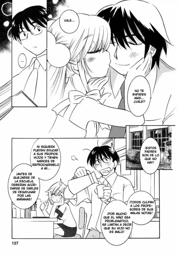 Kodomo no Jikan (2004) - Capítulo 12 - Página 20 - LectorTMOo