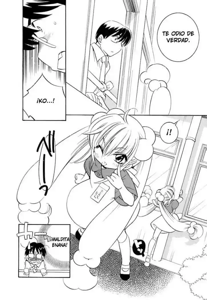 Kodomo no Jikan (2004) - Capítulo 13 - Página 13 - LectorTMOo
