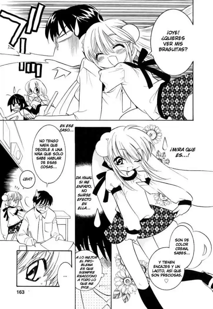Kodomo no Jikan (2004) - Capítulo 14 - Página 5 - LectorTMOo