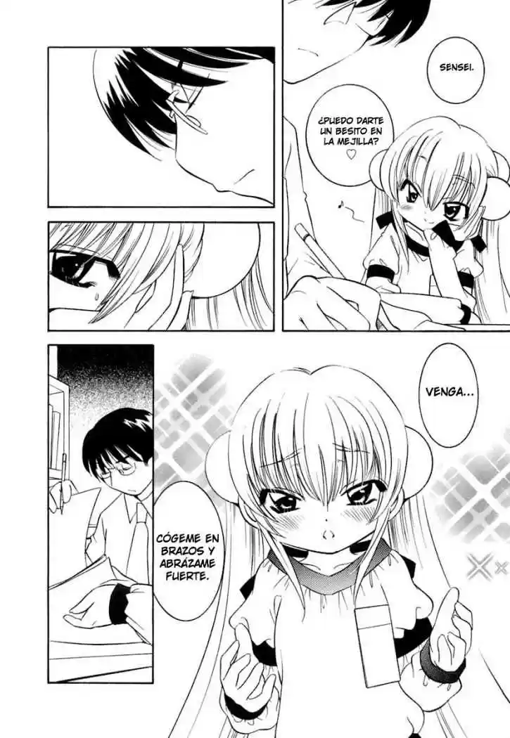 Kodomo no Jikan (2004) - Capítulo 14 - Página 6 - LectorTMOo