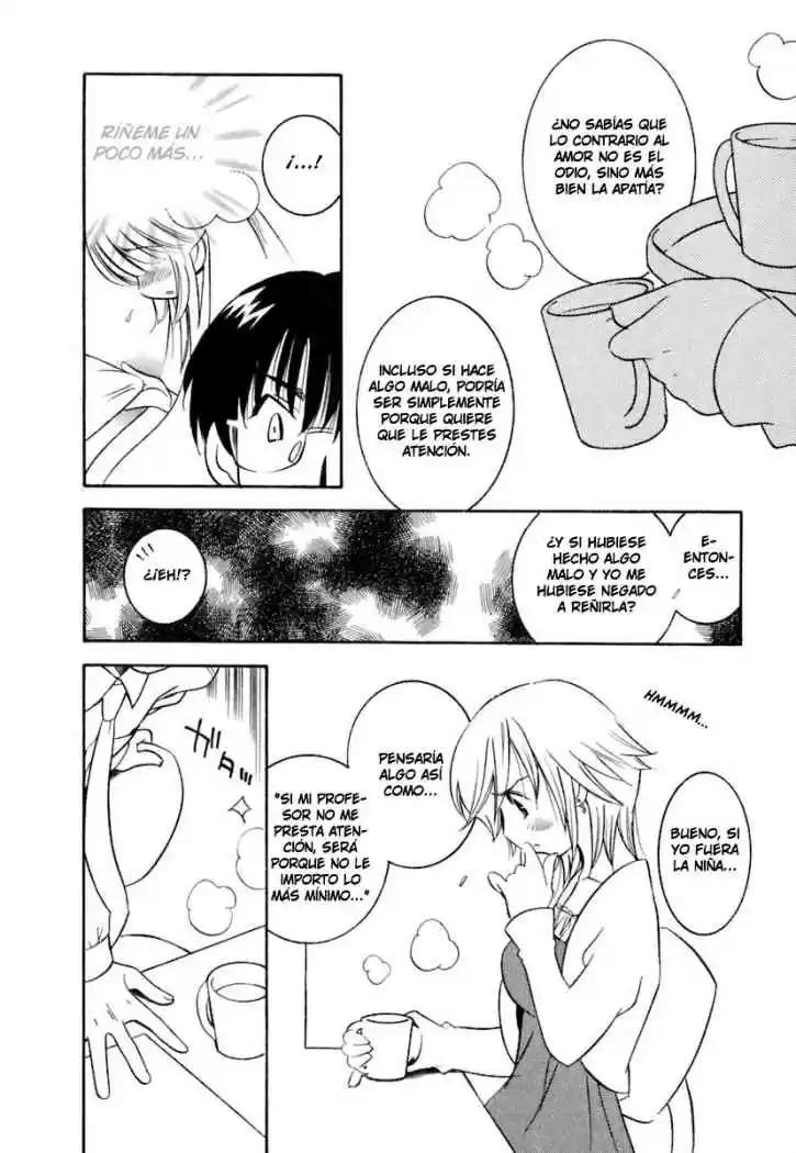 Kodomo no Jikan (2004) - Capítulo 14 - Página 9 - LectorTMOo