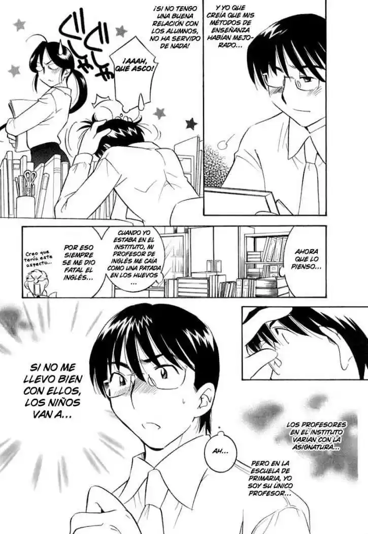 Kodomo no Jikan (2004) - Capítulo 14 - Página 14 - LectorTMOo