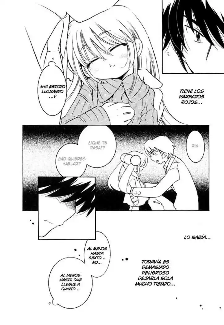 Kodomo no Jikan (2004) - Capítulo 14 - Página 21 - LectorTMOo