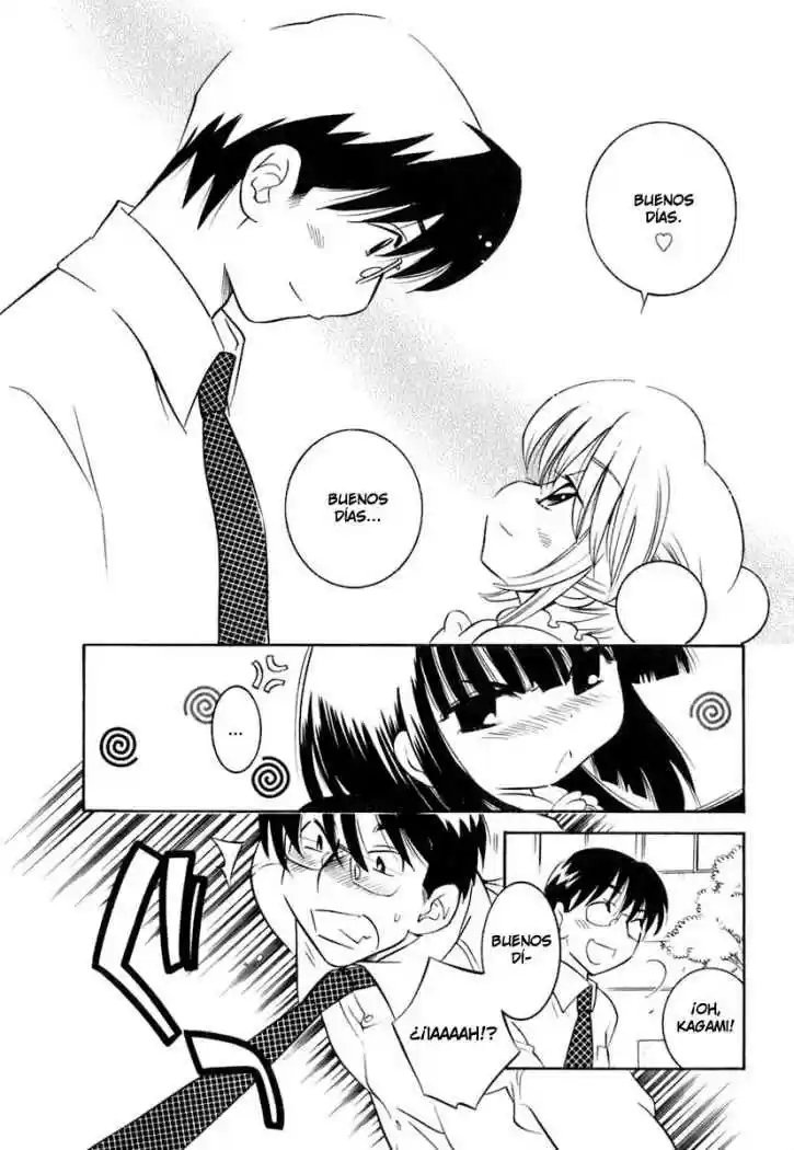 Kodomo no Jikan (2004) - Capítulo 14 - Página 25 - LectorTMOo