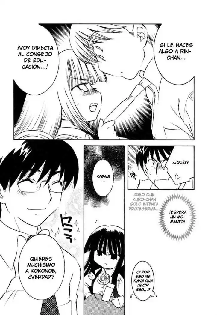 Kodomo no Jikan (2004) - Capítulo 14 - Página 26 - LectorTMOo