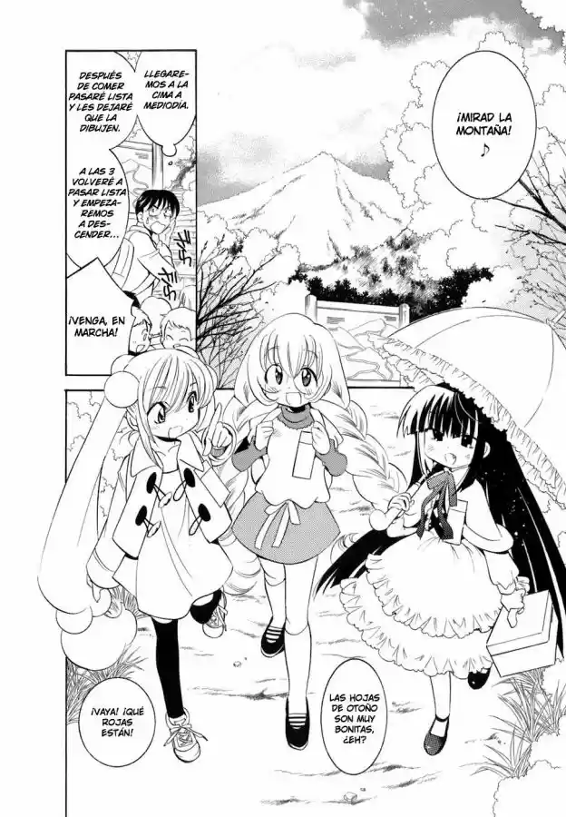 Kodomo no Jikan (2004) - Capítulo 15 - Página 8 - LectorTMOo