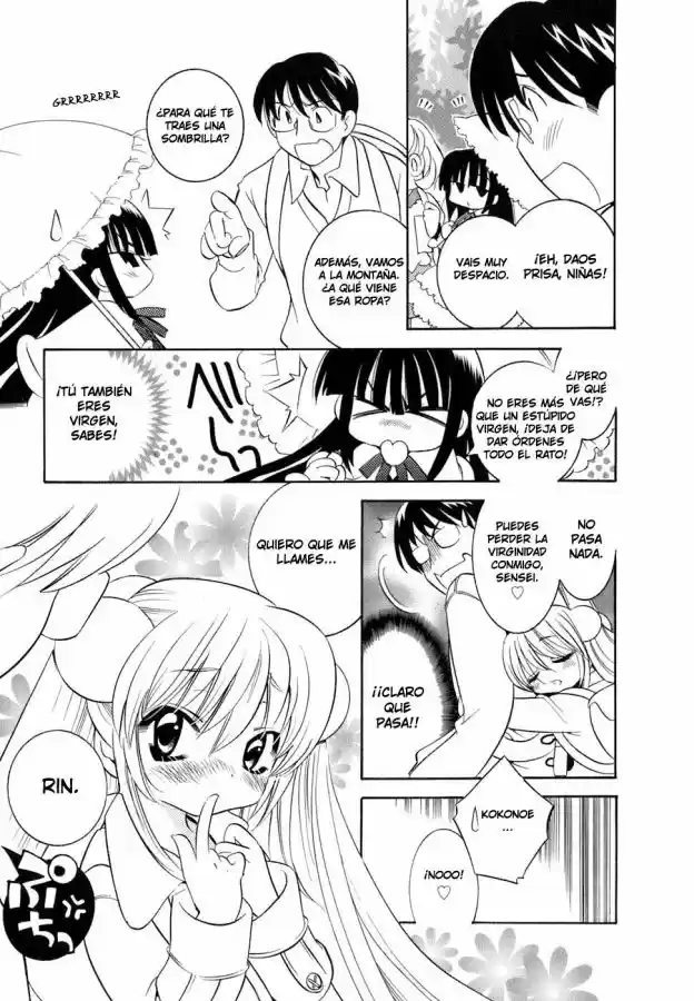 Kodomo no Jikan (2004) - Capítulo 15 - Página 9 - LectorTMOo