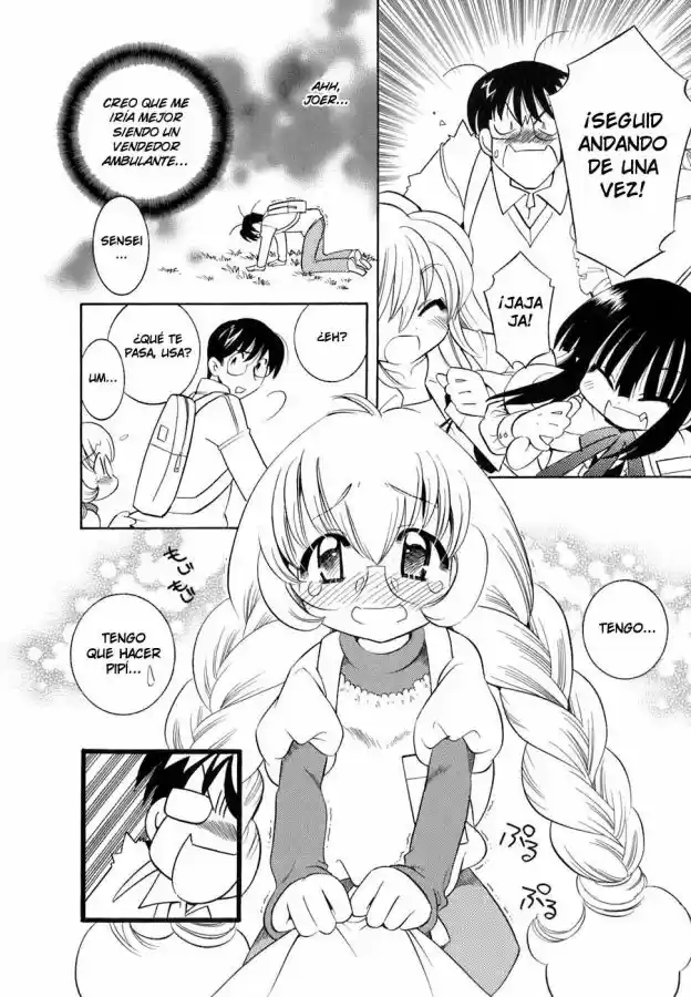 Kodomo no Jikan (2004) - Capítulo 15 - Página 10 - LectorTMOo
