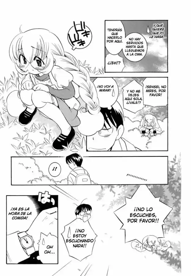 Kodomo no Jikan (2004) - Capítulo 15 - Página 11 - LectorTMOo