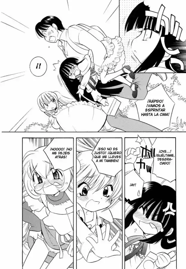 Kodomo no Jikan (2004) - Capítulo 15 - Página 12 - LectorTMOo