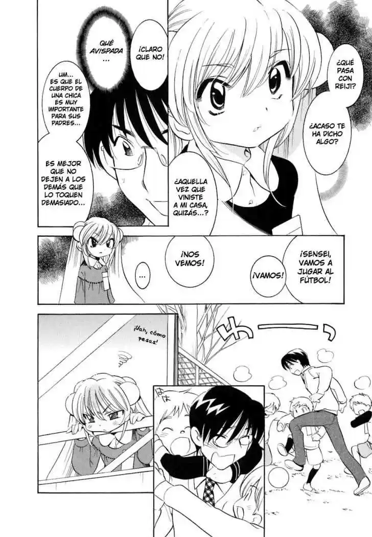 Kodomo no Jikan (2004) - Capítulo 16 - Página 6 - LectorTMOo