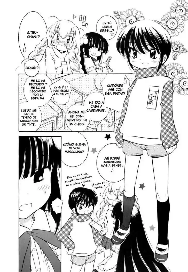 Kodomo no Jikan (2004) - Capítulo 16 - Página 8 - LectorTMOo