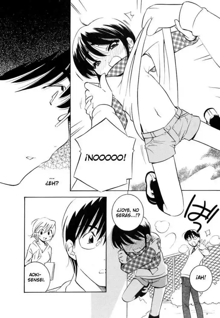 Kodomo no Jikan (2004) - Capítulo 16 - Página 14 - LectorTMOo