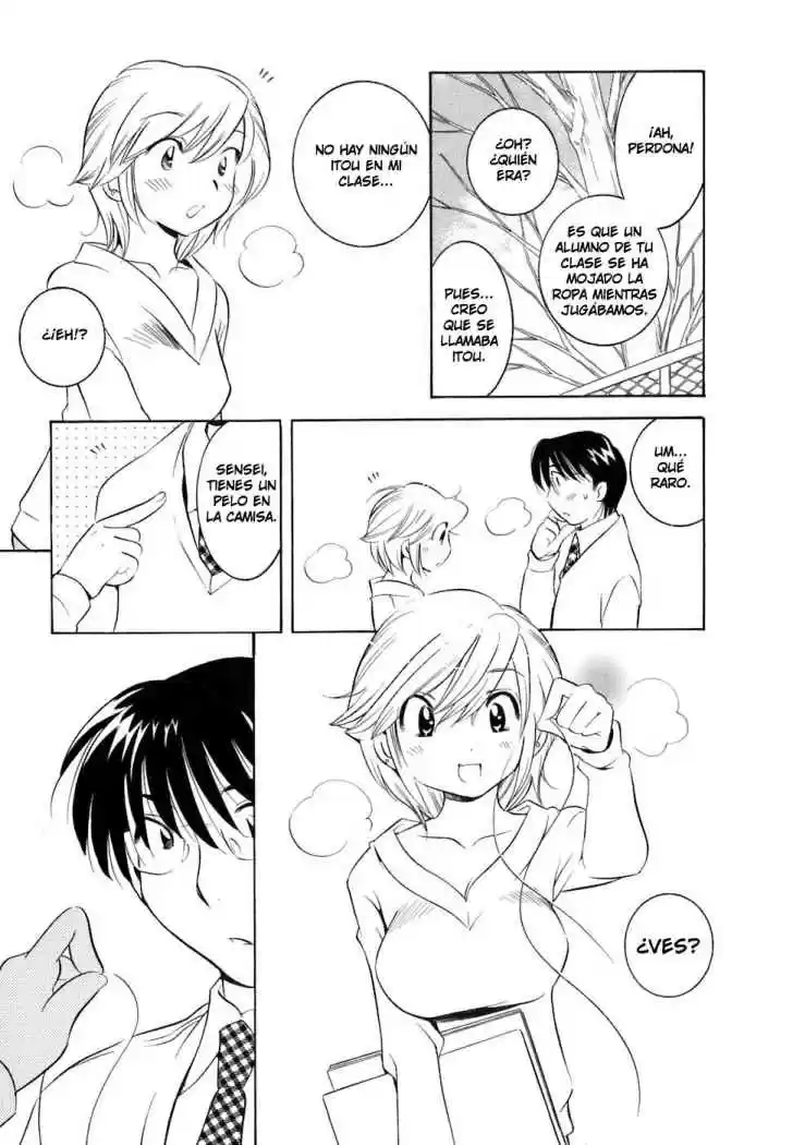 Kodomo no Jikan (2004) - Capítulo 16 - Página 15 - LectorTMOo