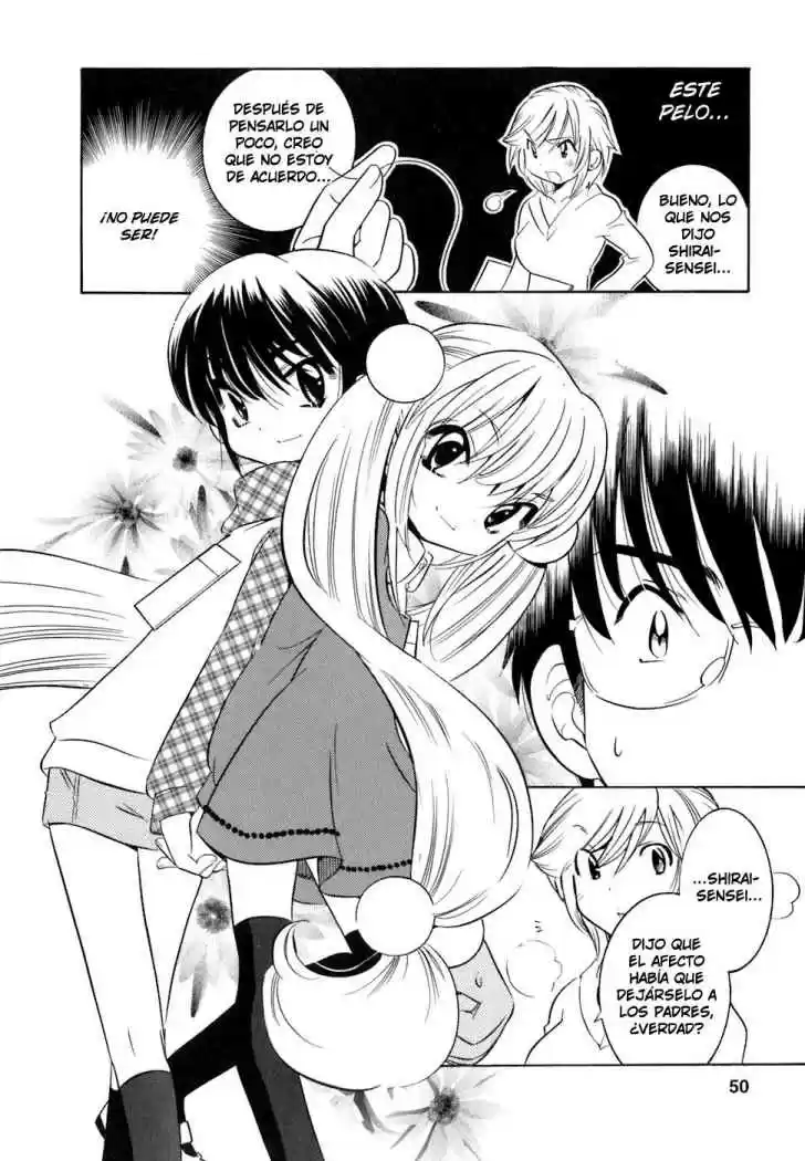 Kodomo no Jikan (2004) - Capítulo 16 - Página 16 - LectorTMOo