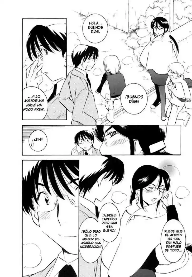 Kodomo no Jikan (2004) - Capítulo 16 - Página 18 - LectorTMOo