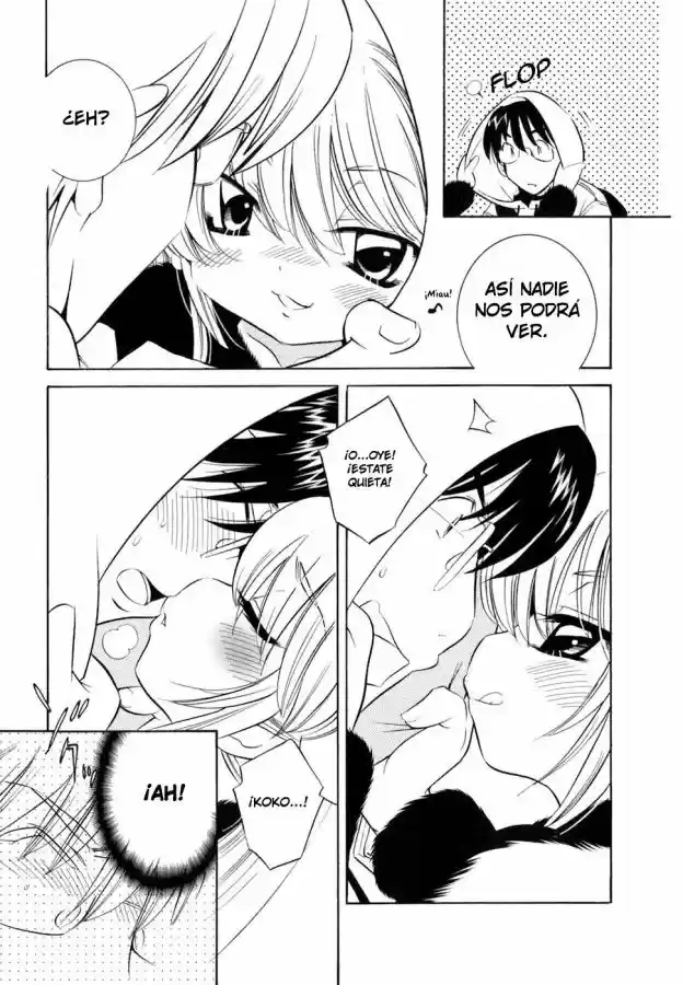 Kodomo no Jikan (2004) - Capítulo 17 - Página 5 - LectorTMOo