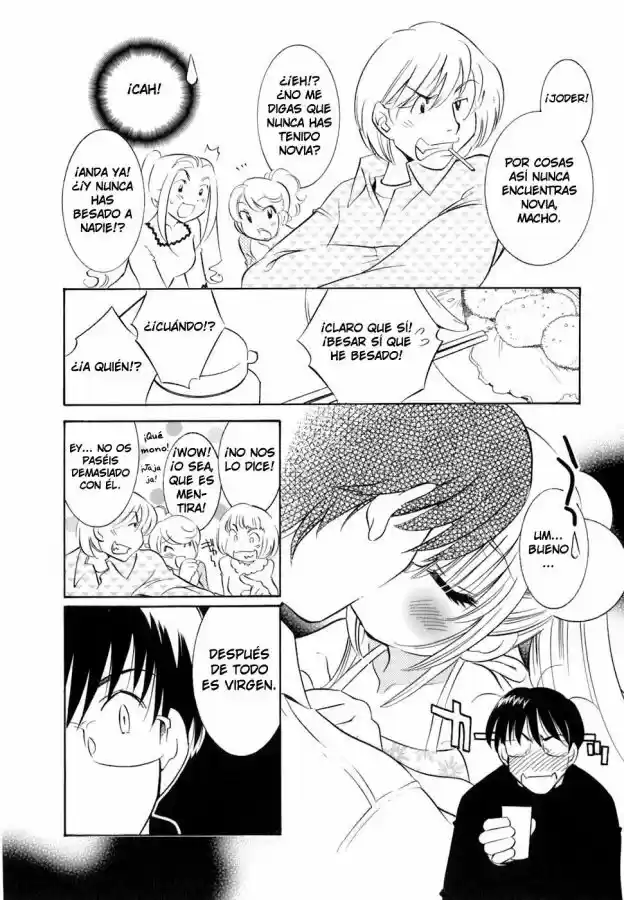 Kodomo no Jikan (2004) - Capítulo 17 - Página 12 - LectorTMOo
