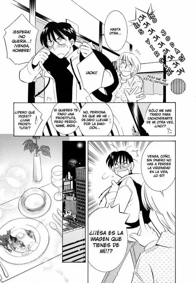 Kodomo no Jikan (2004) - Capítulo 17 - Página 13 - LectorTMOo