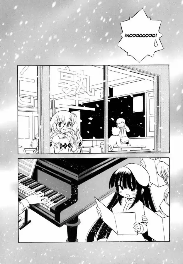 Kodomo no Jikan (2004) - Capítulo 17 - Página 22 - LectorTMOo