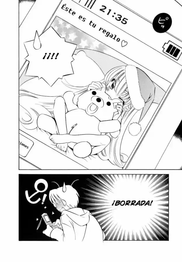 Kodomo no Jikan (2004) - Capítulo 17 - Página 24 - LectorTMOo