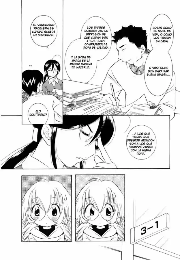 Kodomo no Jikan (2004) - Capítulo 18 - Página 6 - LectorTMOo