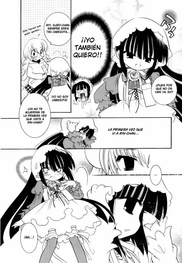 Kodomo no Jikan (2004) - Capítulo 18 - Página 8 - LectorTMOo