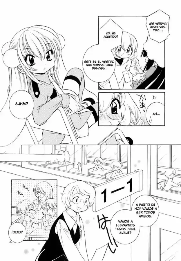 Kodomo no Jikan (2004) - Capítulo 18 - Página 9 - LectorTMOo