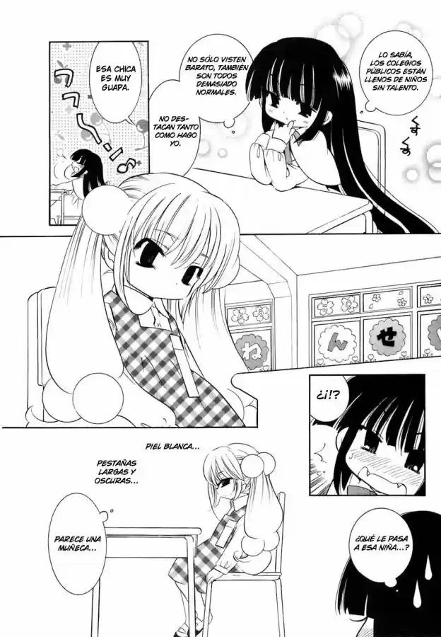 Kodomo no Jikan (2004) - Capítulo 18 - Página 10 - LectorTMOo