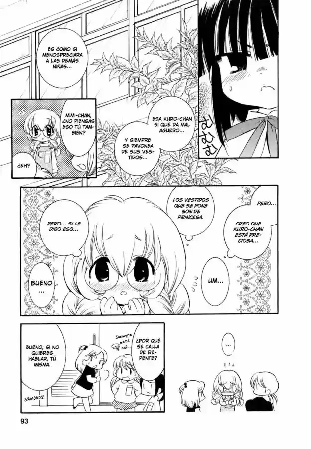 Kodomo no Jikan (2004) - Capítulo 18 - Página 11 - LectorTMOo