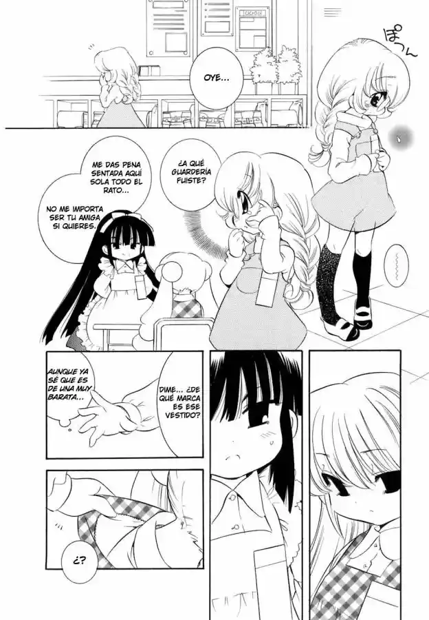 Kodomo no Jikan (2004) - Capítulo 18 - Página 12 - LectorTMOo