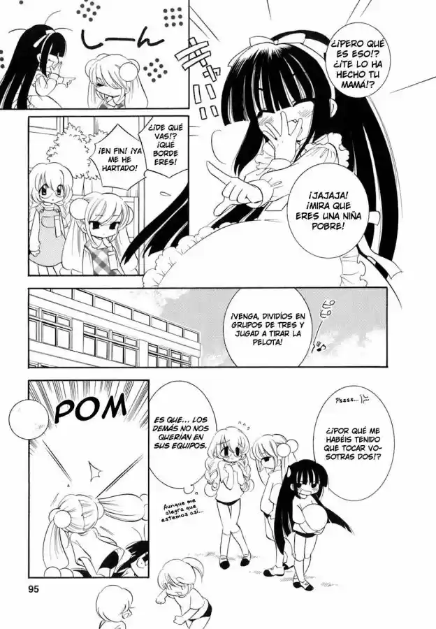 Kodomo no Jikan (2004) - Capítulo 18 - Página 13 - LectorTMOo