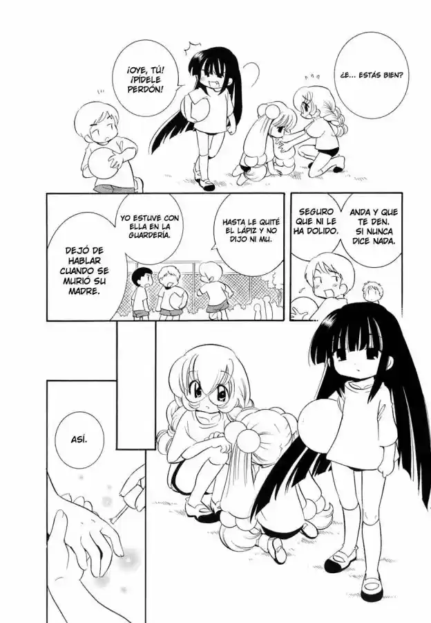 Kodomo no Jikan (2004) - Capítulo 18 - Página 14 - LectorTMOo