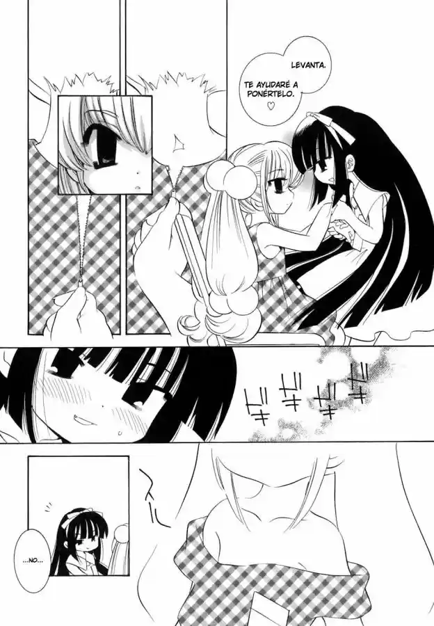 Kodomo no Jikan (2004) - Capítulo 18 - Página 17 - LectorTMOo