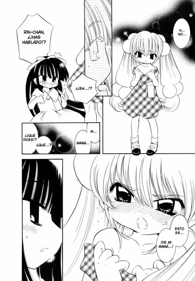Kodomo no Jikan (2004) - Capítulo 18 - Página 18 - LectorTMOo