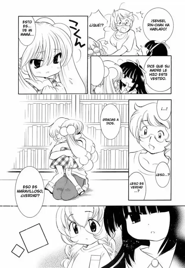 Kodomo no Jikan (2004) - Capítulo 18 - Página 20 - LectorTMOo