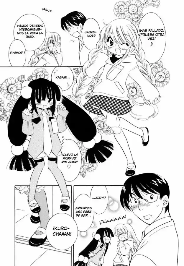 Kodomo no Jikan (2004) - Capítulo 18 - Página 23 - LectorTMOo