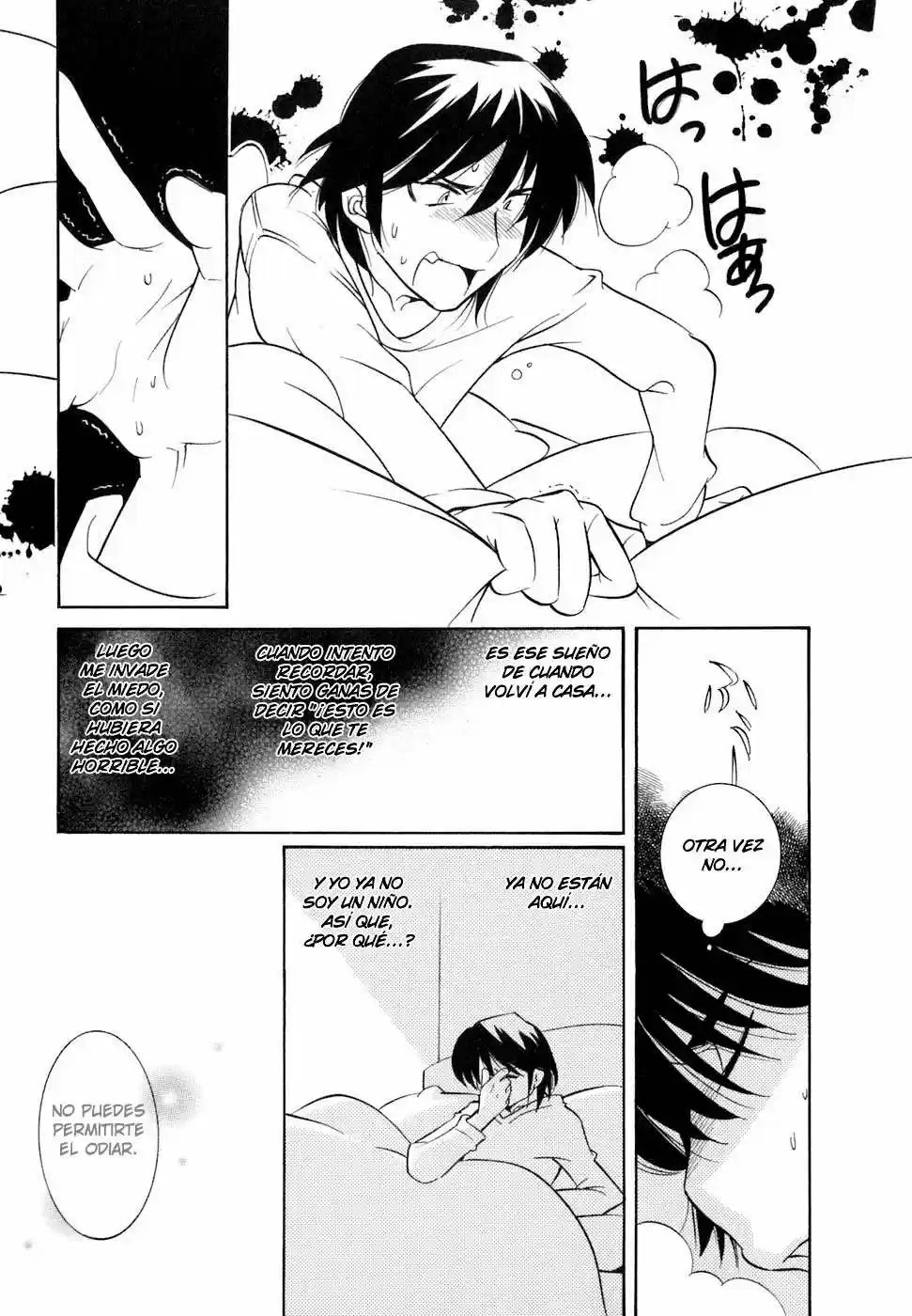 Kodomo no Jikan (2004) - Capítulo 19 - Página 6 - LectorTMOo