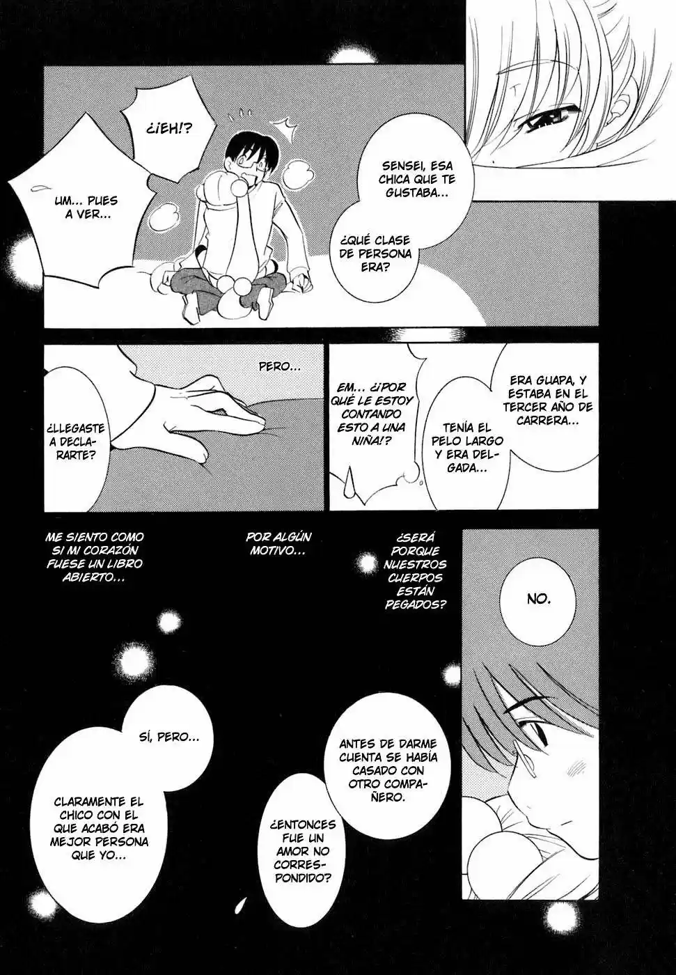 Kodomo no Jikan (2004) - Capítulo 19 - Página 20 - LectorTMOo