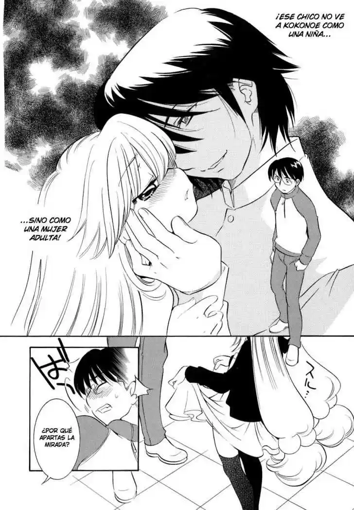 Kodomo no Jikan (2004) - Capítulo 21 - Página 8 - LectorTMOo