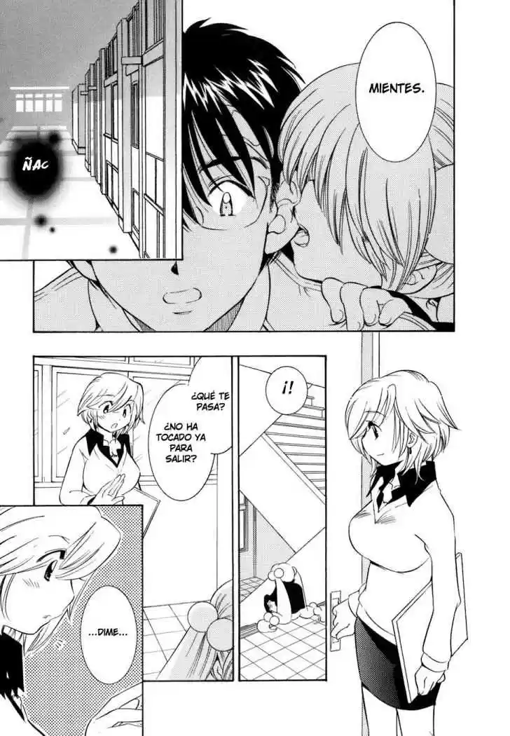 Kodomo no Jikan (2004) - Capítulo 21 - Página 10 - LectorTMOo