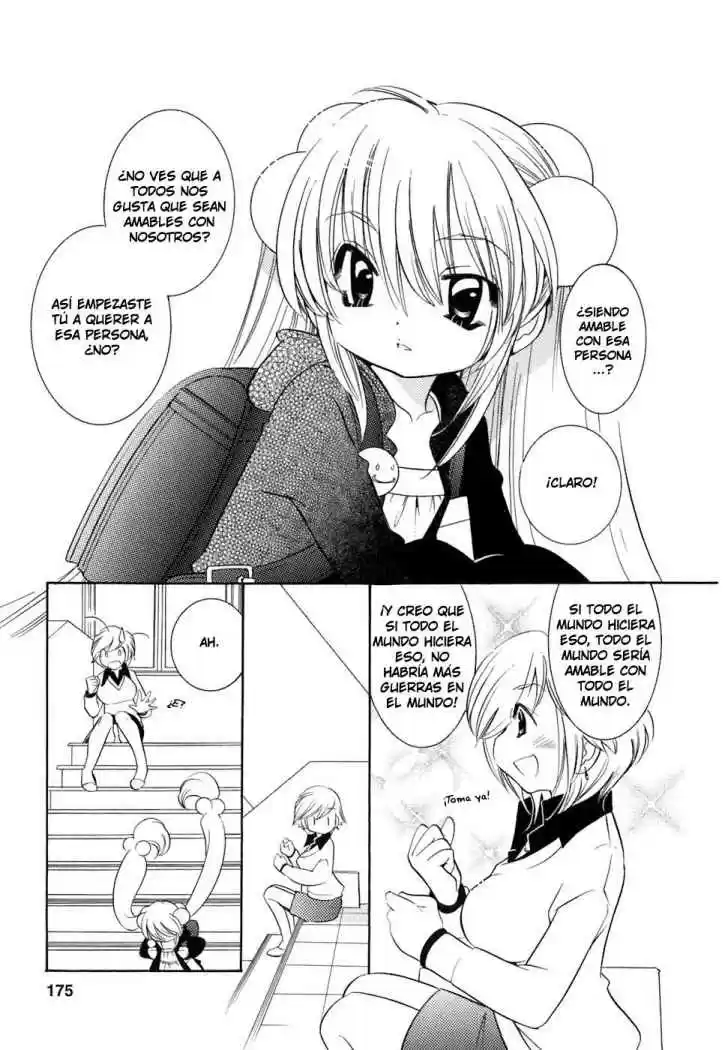 Kodomo no Jikan (2004) - Capítulo 21 - Página 12 - LectorTMOo